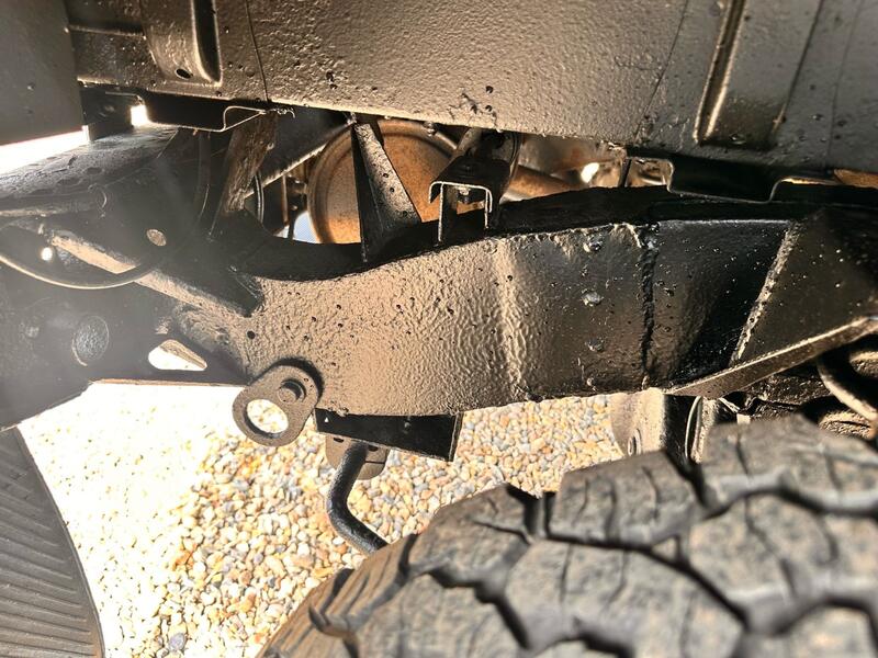 LAND ROVER DEFENDER 90