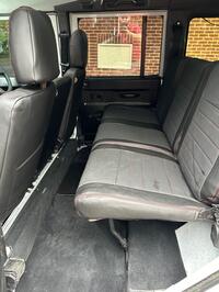LAND ROVER DEFENDER 110