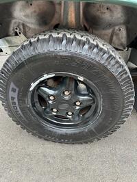 LAND ROVER DEFENDER 90