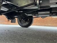LAND ROVER DEFENDER 90