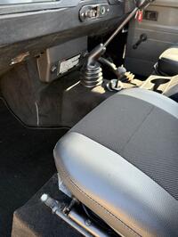 LAND ROVER DEFENDER 90