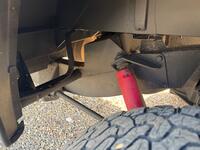 LAND ROVER DEFENDER 90