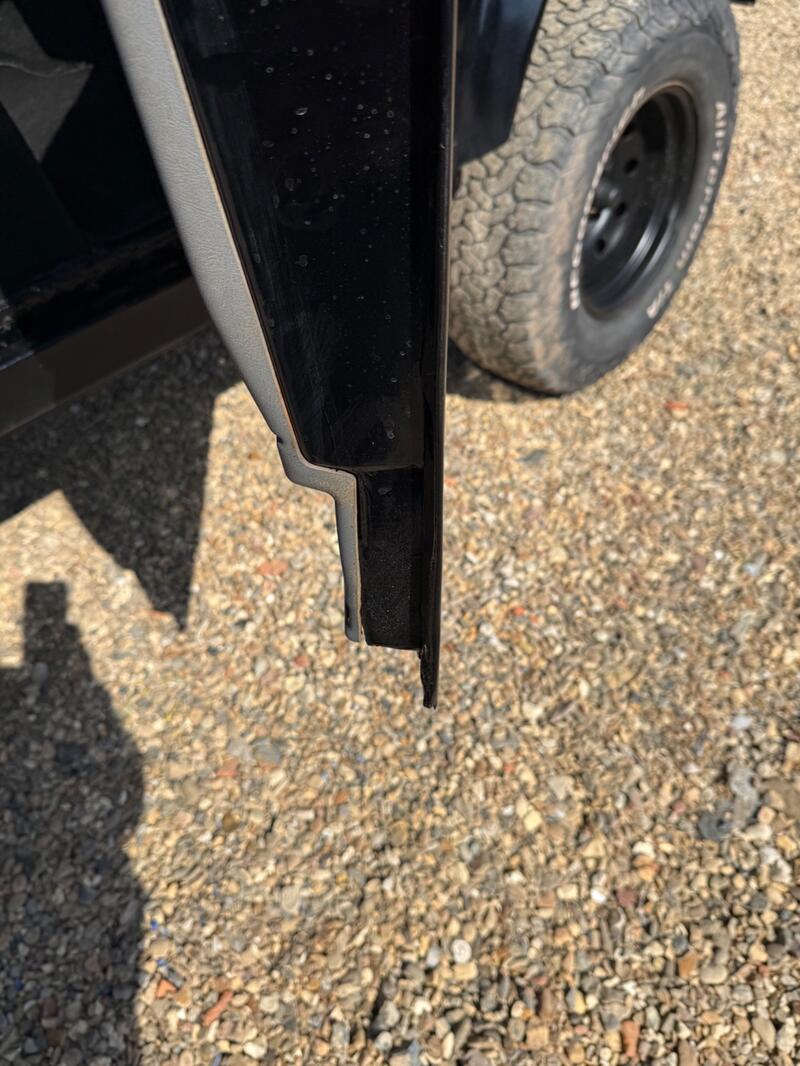 LAND ROVER DEFENDER 90