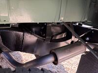 LAND ROVER DEFENDER 110