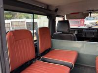 LAND ROVER DEFENDER 90
