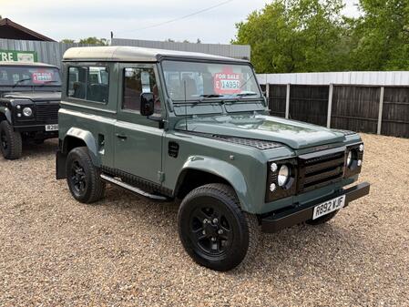LAND ROVER