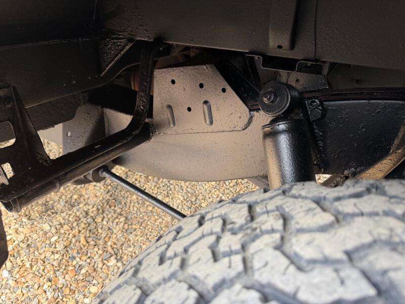 LAND ROVER DEFENDER 90