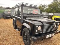 LAND ROVER DEFENDER 90