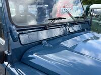 LAND ROVER DEFENDER 90