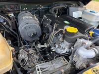 LAND ROVER DEFENDER 110