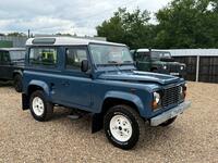 LAND ROVER DEFENDER 90
