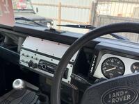 LAND ROVER DEFENDER 90