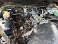 LAND ROVER DEFENDER 90