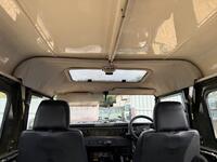 LAND ROVER DEFENDER 90