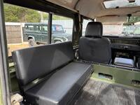 LAND ROVER DEFENDER 90