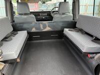 LAND ROVER DEFENDER 90