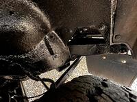LAND ROVER DEFENDER 90
