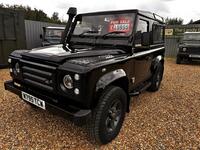 LAND ROVER DEFENDER 90