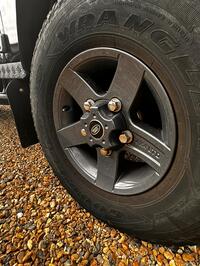 LAND ROVER DEFENDER 90
