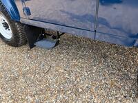 LAND ROVER DEFENDER 90