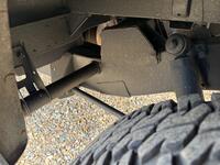 LAND ROVER DEFENDER 90