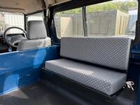 LAND ROVER DEFENDER 90