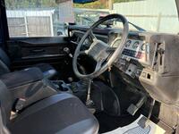 LAND ROVER DEFENDER 90