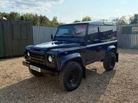LAND ROVER DEFENDER 90