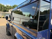 LAND ROVER DEFENDER 90