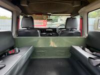 LAND ROVER DEFENDER 90