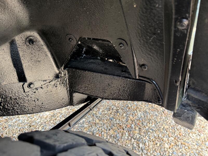 LAND ROVER DEFENDER 90