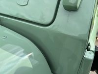 LAND ROVER DEFENDER 90